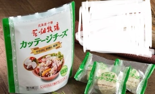 コストコの花畑牧場のカッテージチーズの13個入り(430グラ... - Yahoo 