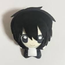 ランフレンについて質問です。結構昔にぬいぐるみのグッズが出てい