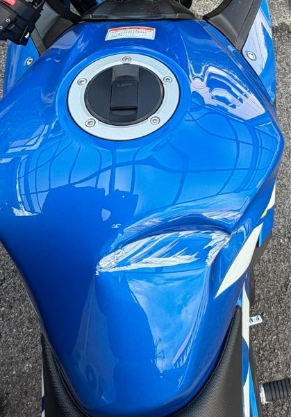 Z400FXにゼファー550のクランク、コンロッドは使えるのでしょうか