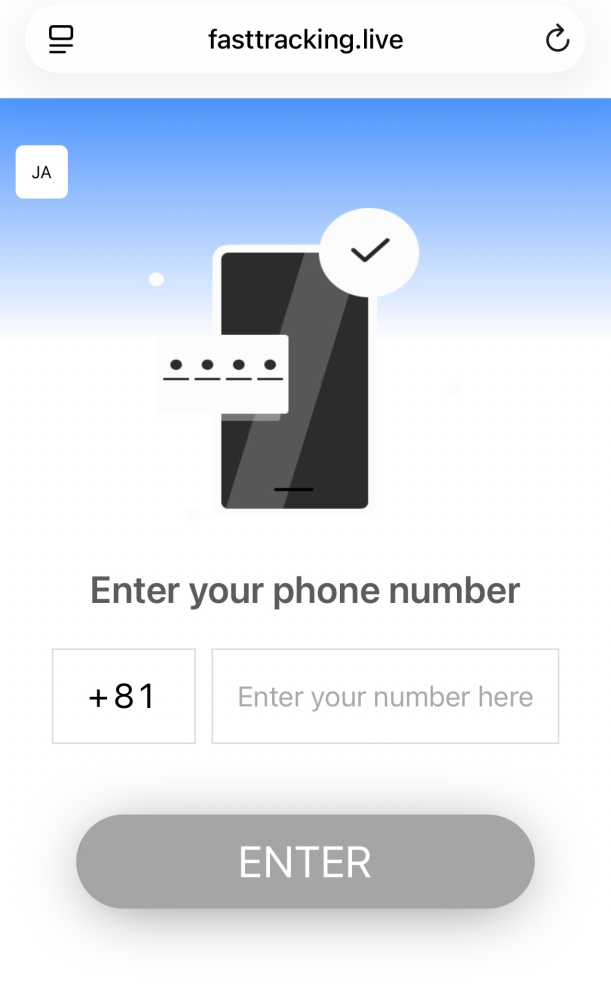 Google検索で出てきたお店について電話、経路案内、ウェブサイト、共