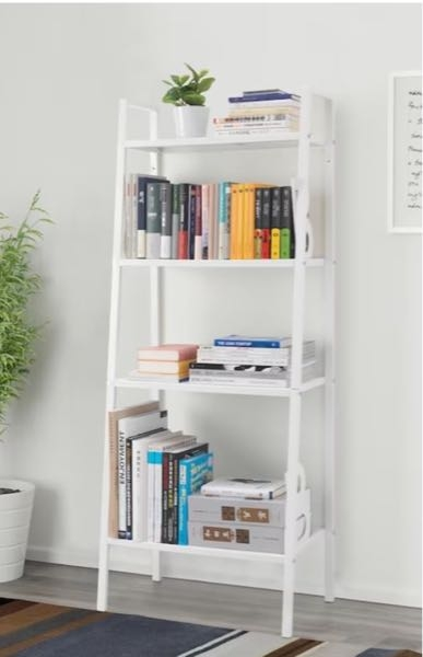 IKEAのこの棚を使っている方に質問なのですが、物を置くとこ