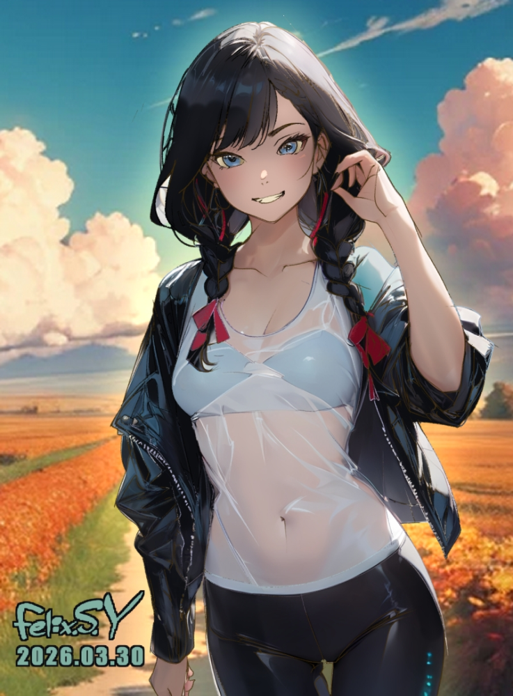 実家にあったサイン色紙です。イラストとサインがありますが、どなたの
