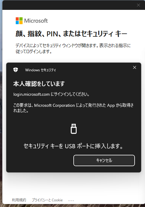 2週間ほど前からPC立ち上げるとこれが出てきます。対処方法教