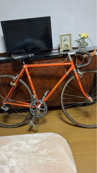 ロードバイク初心者です。2×8速から1×11速か12速にしたいです。おすす