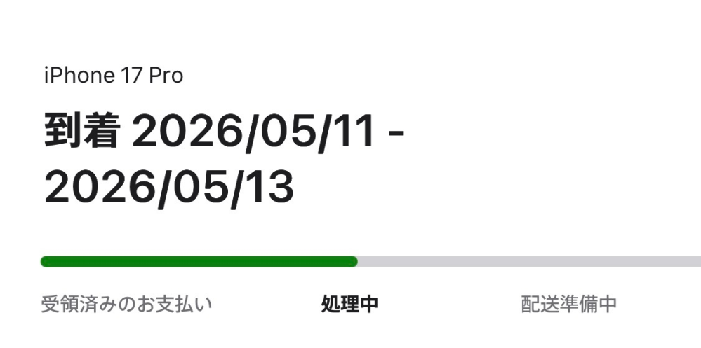 ApplestoreでiPhone17Proを分割払いで購入をしたので - Yahoo!知恵袋