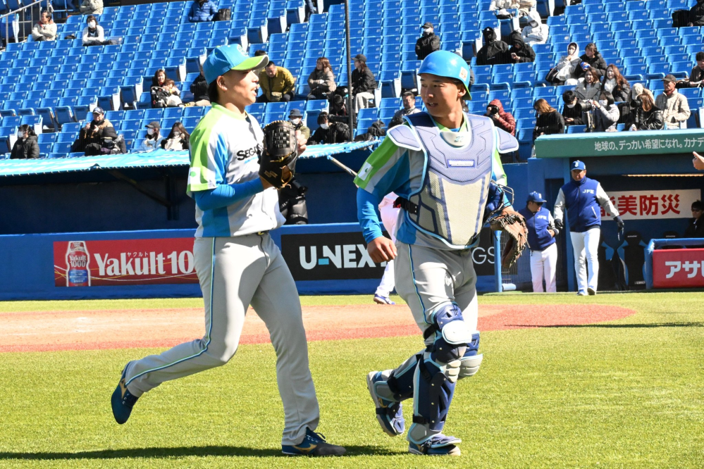 社会人野球セガサミーSEGASAMMY硬式野球部は2026年 - Yahoo!知恵袋