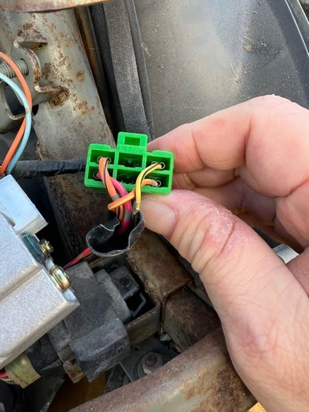 レッツ4CA41Aについて質問です。鍵を無くした為、社外のキ - Yahoo