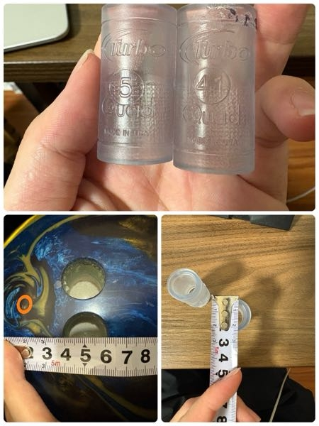 刃物とぎ機(STD-180E)でボールスピナーを作り、使用し - Yahoo!知恵袋