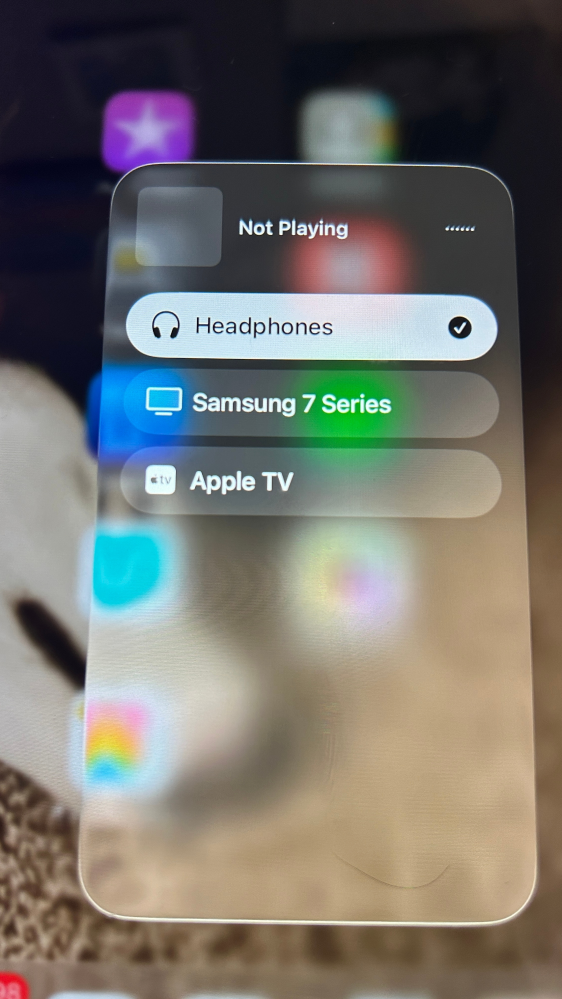 iPadから音が出ません.イヤホンは使えます.6世代のiPa - Yahoo!知恵袋