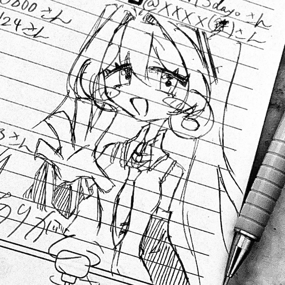 この絵は何点？ - 絵画としては0点です。 - Yahoo!知恵袋