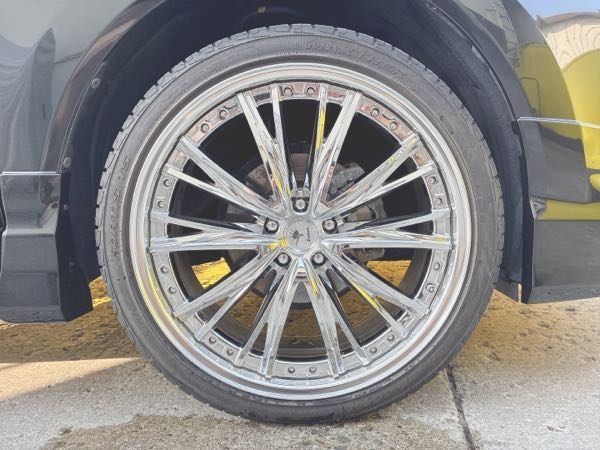 タイヤの空気圧について - 24545R20のタイヤを履いています - Yahoo