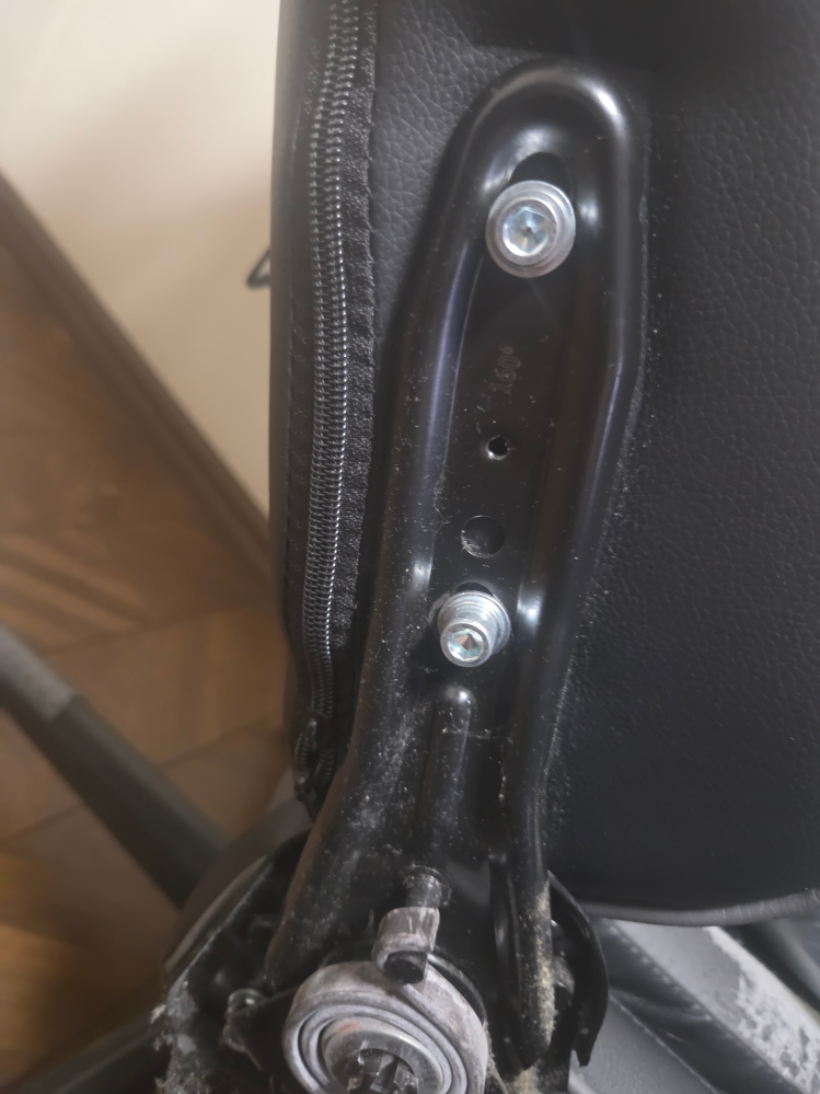 Gaming chair gtracing ゲーミングチェア 分解 ゲーミングチェアのガスシリンダーが抜けない時の外し方と解決法