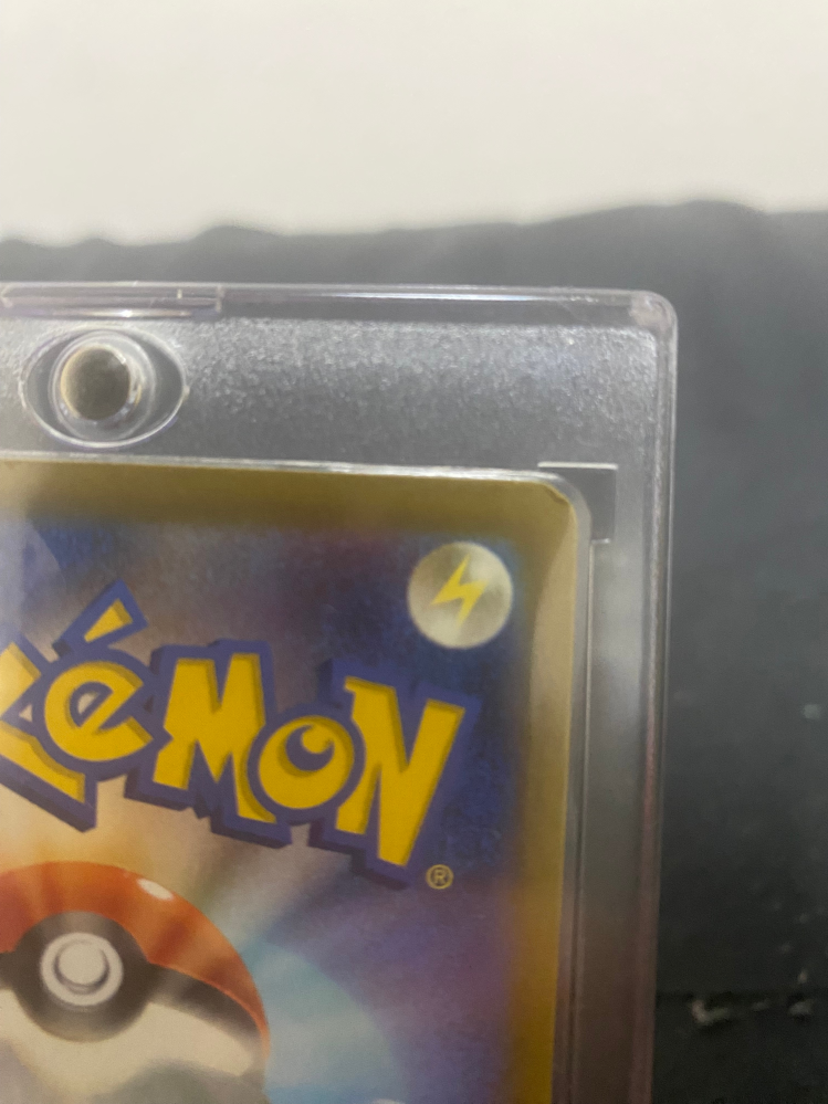 PokémonTradingCardGameのメガダークライ - Yahoo!知恵袋