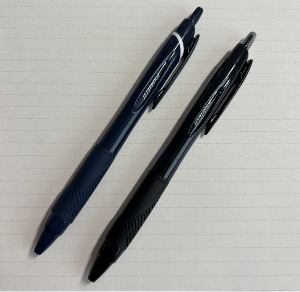 野原工芸は固定式口金とダブルノック式だといろいろな方面から考えて