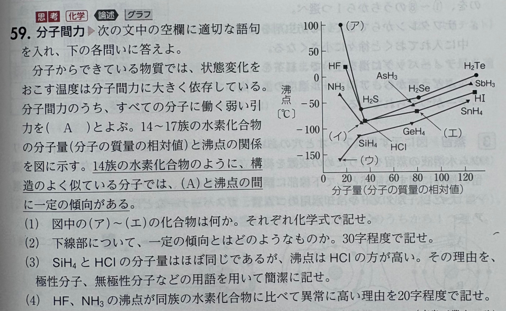 この問題を馬鹿でもわかるように解説して欲しいです。 - 覚え