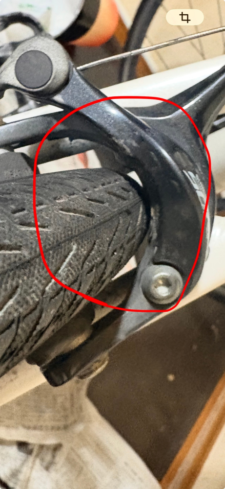 競輪njsフレームのカラビンカはなぜ希少、レアなフレームと言われて
