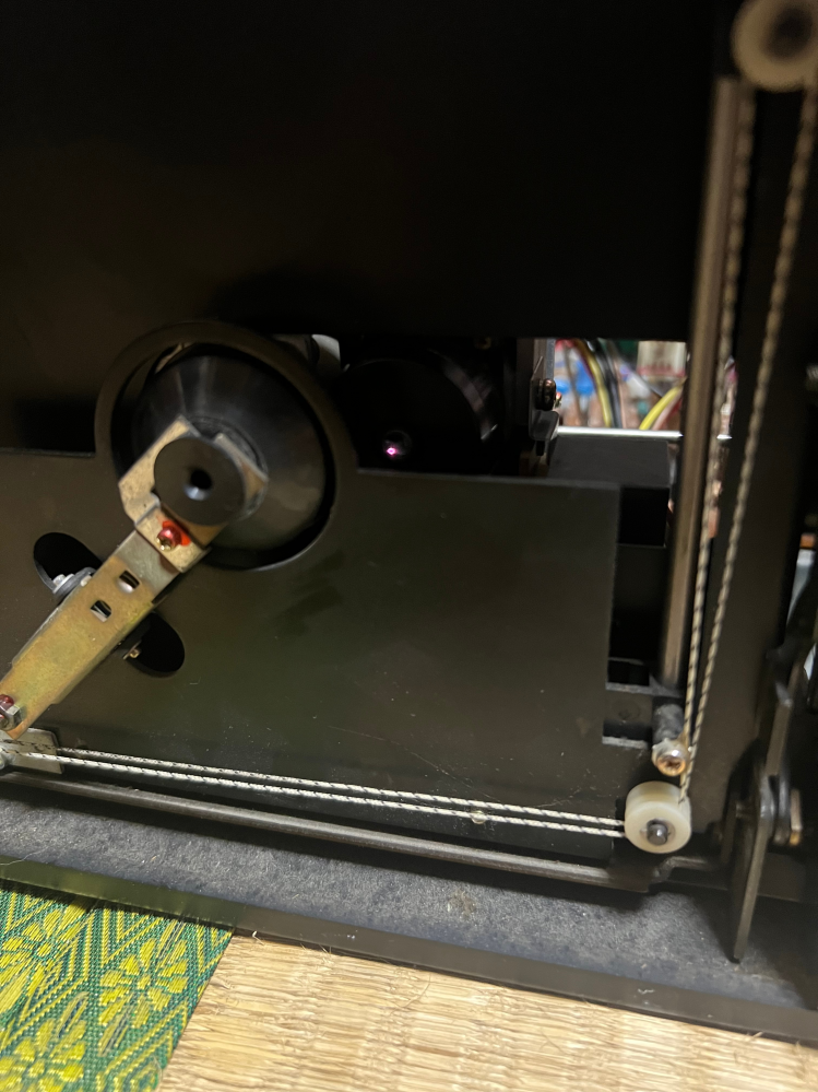 NECCD-803についてです。 - ジャンクで入手し、液漏 - Yahoo!知恵袋