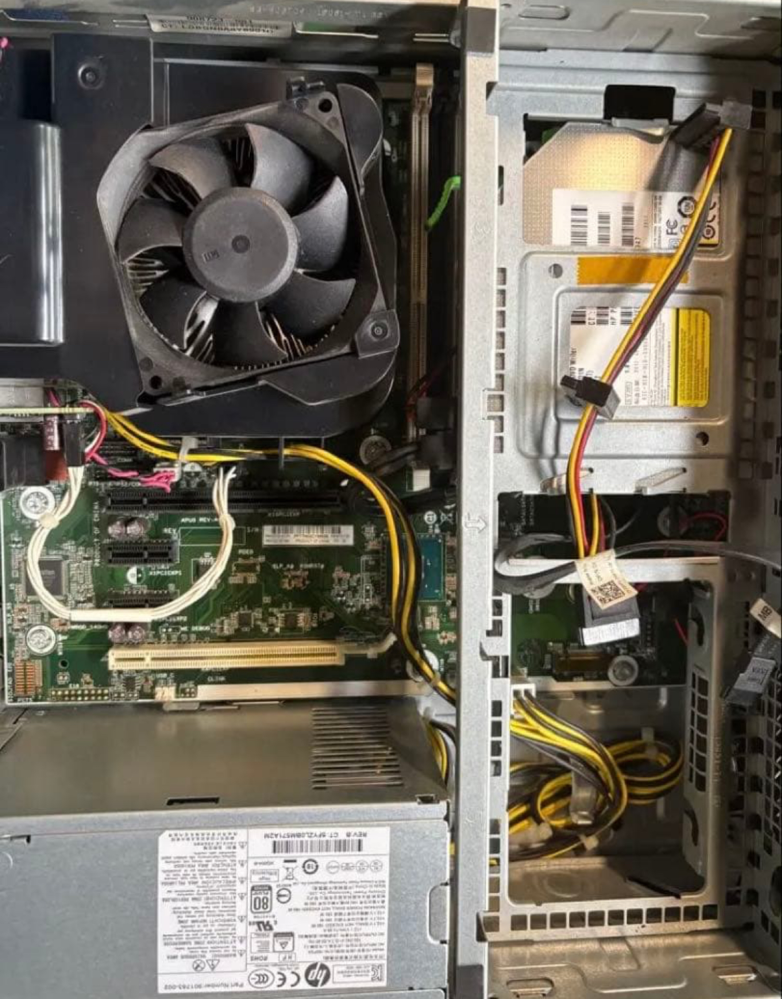 グラボがGTX1060でマザボとCPUを交換したいのですが何がいいです