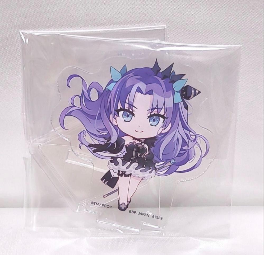 メロアスのこの缶バッジ、ジュイスだけ全然交換決まらなくて困惑して