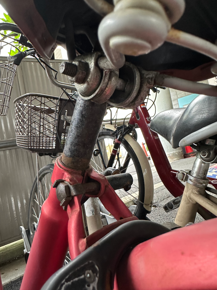 クロスバイクのギアに関してなのですが今前3後ろ6の計18段変変速