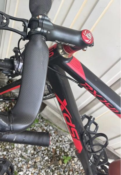 ロードバイク　決まりました 質問です！このロードバイクはどこのメーカーなんでしょうか？ - Yahoo