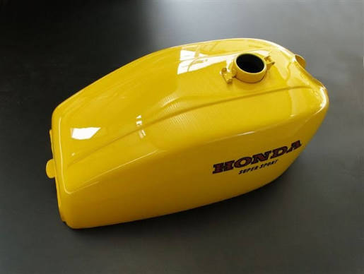 現在WR250Rに乗っています。 - 最近定番のソレノイド、ダイヤ