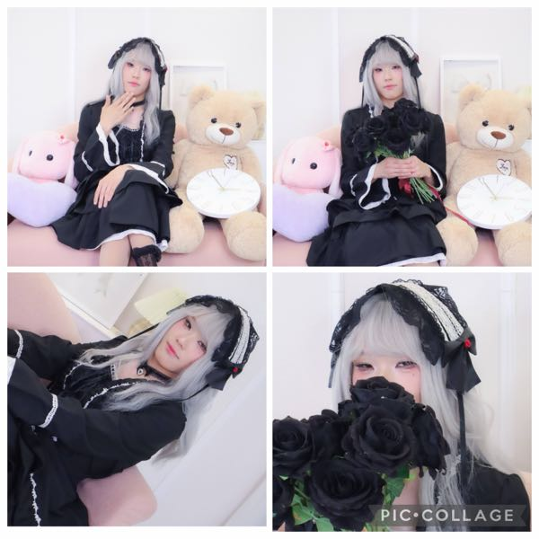 急ぎめです！にじさんじの家長むぎちゃんの制服コスプレをしたいの