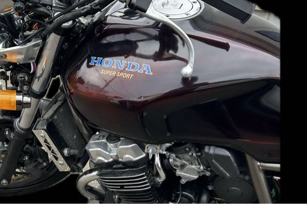 wr250fの購入を考えています。個人的にはアルミフレームからのWRーFが