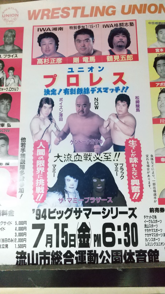 ヒクソン・グレイシーVSアントニオ猪木どちらが強いでしょうか