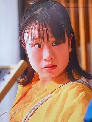 昔のテレビドラマが16ミリフィルムだったの対しCMは映画と同じ35ミリ