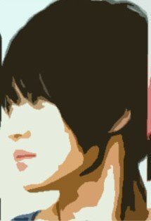 写真を加工するにあたって Gimpで Photpshopの カットアウ Yahoo 知恵袋