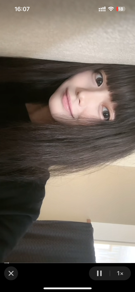 ベッド どなたかいませんか？