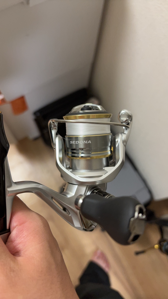 シマノの石鯛竿についてシマノの海魂遠投スペシャルHMH540は