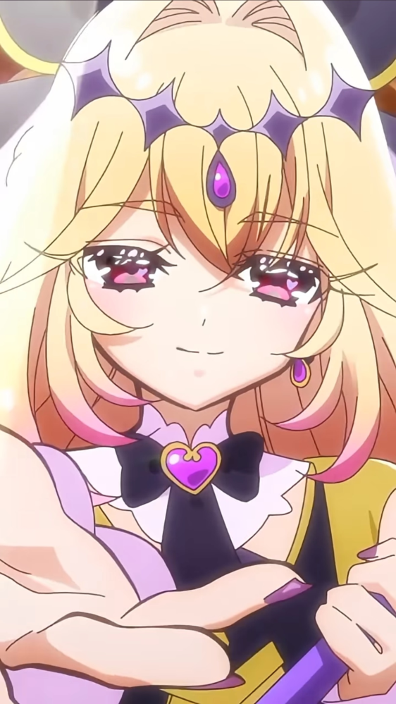 アニメ版のタッチで、｢上杉達也は浅倉南を愛しています｣っていうシーン