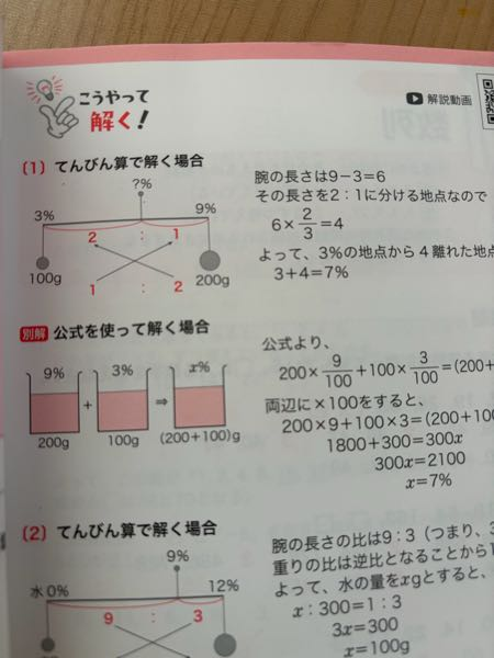6×2/3はなぜ2/3になるのでしょうか？分かりやすく教えて - Yahoo!知恵袋