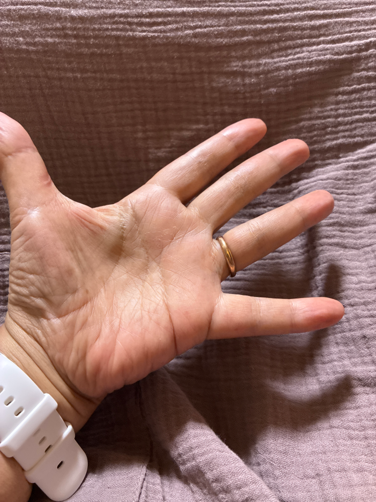 今後をどう過ごすべきか、悩んでいます。手相から、占って頂きたく思い
