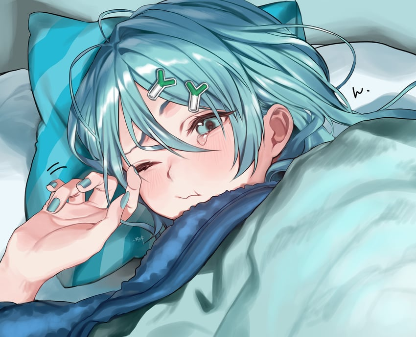 このイラストの絵師をどなたか知っている方、教えて欲しいです。探すの