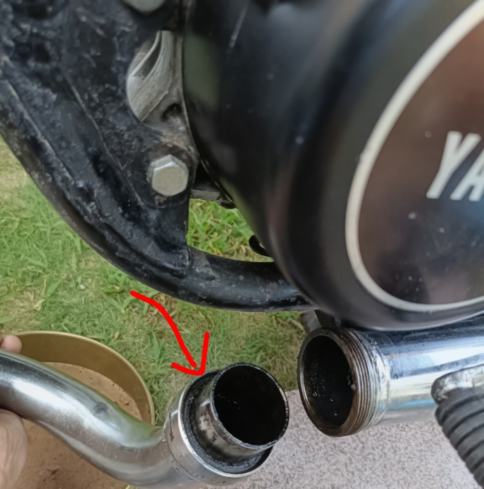 バイクのホークって、エンジンが6速、キックありとか5速キックなしとか