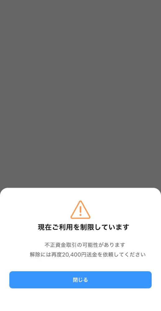chii＊購入後発送まで14日かかります様 確認用 至急です。 - チケットの取引にて20400円を送金したので - Yahoo!知恵袋
