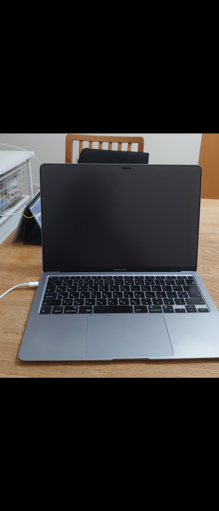 MacBookAirをブックオフなどで売りたいのですが充電器なし、箱なしで