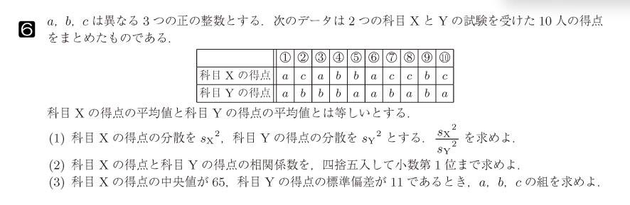 15年度国立大学理系入試問題-0595:一橋大学[法学部]【 - Yahoo!知恵袋