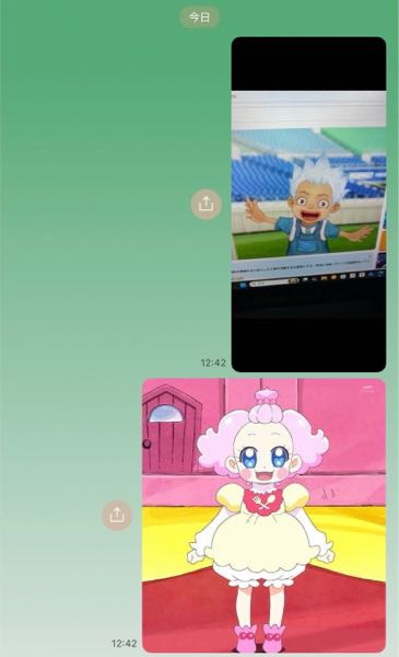 FUTURE KID TAKARAの(シュガー)とキラキラプリキュアアラモードの(ペコリン)の声優さんは誰ですか？