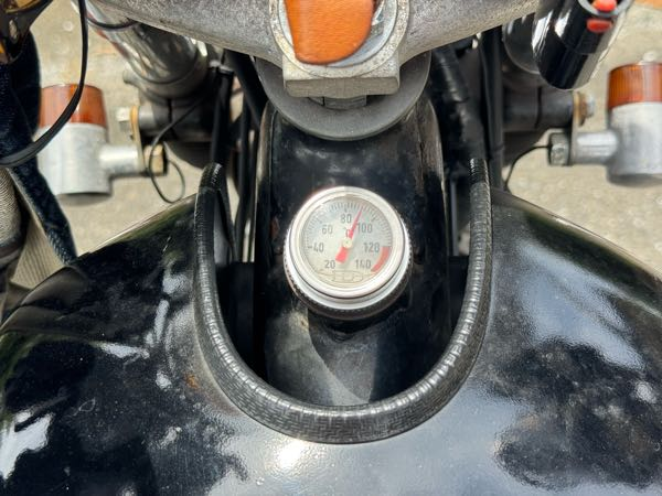 WR250R/Xのエンジン耐久性 - WR250Xのエンジンですが、クラス随