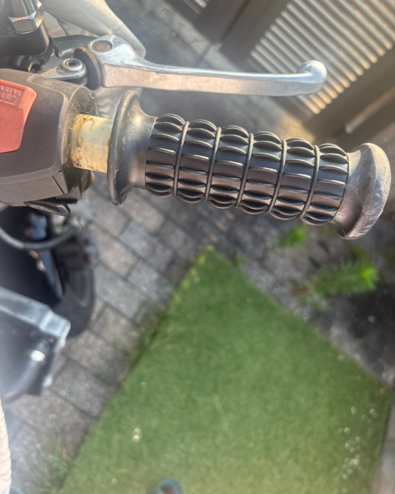 WR250R/Xのエンジン耐久性 - WR250Xのエンジンですが、クラス随