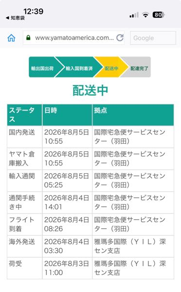 質問日時の新しい順】インターネットショッピング 回答受付中の質問
