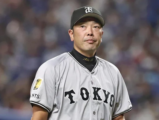 読売巨人軍キャプテン阿部慎之助選手のホームランボールを取りました