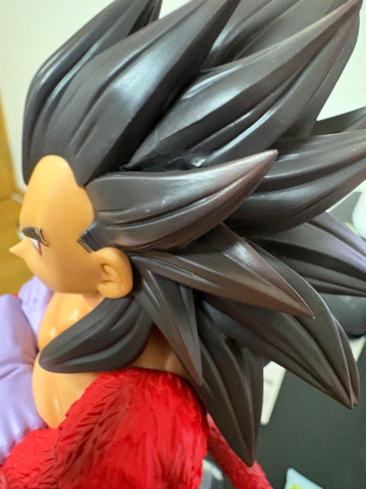 開封済みプライズフィギュアの箱は査定価格に影響しますか？現在部