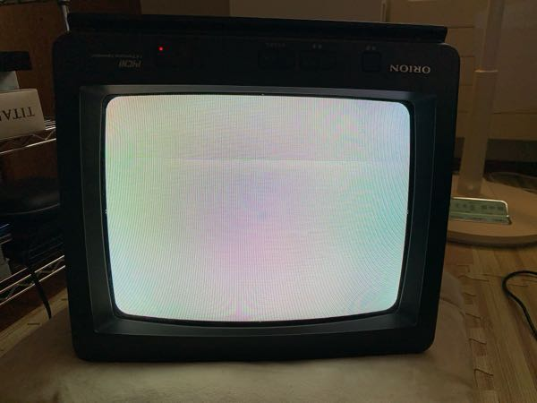 ソニーの55X9500Gが突然、ブラック画面になり赤点滅4回で映らな