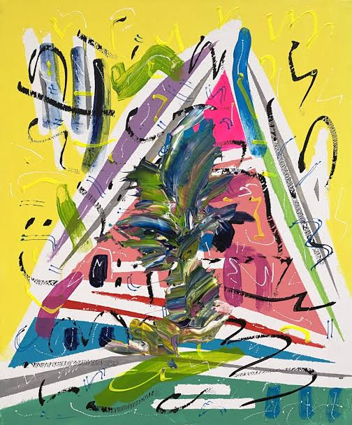 この絵画の作品名は何ですか。 - JazzSensation、ですね。 - Yahoo!知恵袋