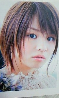 平野綾さんってdayaftertomorrow時代のmisonoさんに Yahoo 知恵袋